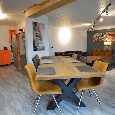 Lu'S Appartement Bad Berneck im Fichtelgebirge Eksteriør bilde