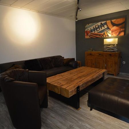 Lu'S Appartement Bad Berneck im Fichtelgebirge Eksteriør bilde